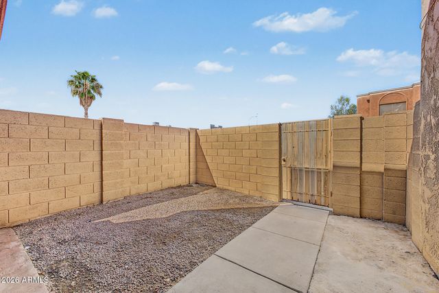 4015 S 45TH Street, Phoenix, AZ 85040