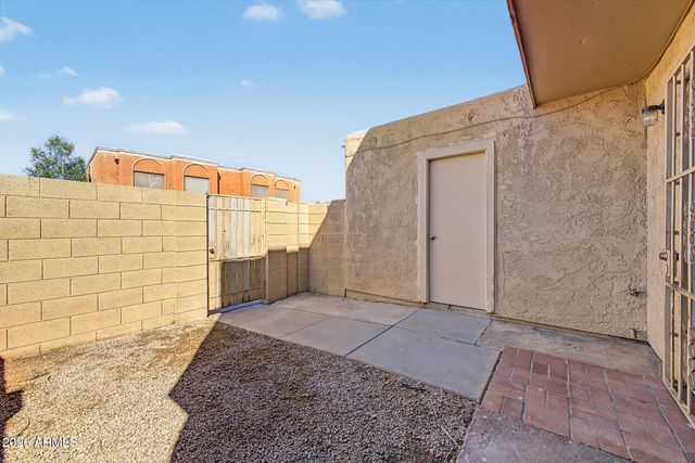 4015 S 45TH Street, Phoenix, AZ 85040