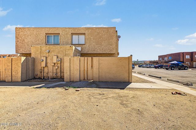 4015 S 45TH Street, Phoenix, AZ 85040