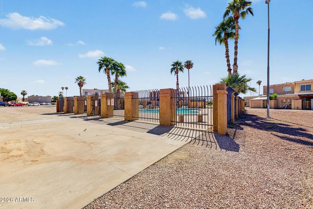 4015 S 45TH Street, Phoenix, AZ 85040