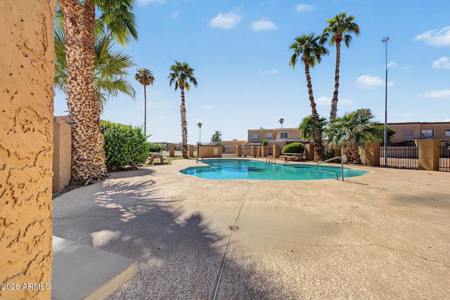 4015 S 45TH Street, Phoenix, AZ 85040