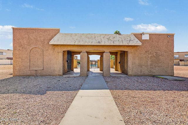 4015 S 45TH Street, Phoenix, AZ 85040