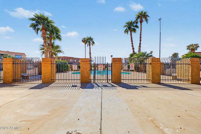 4015 S 45TH Street, Phoenix, AZ 85040