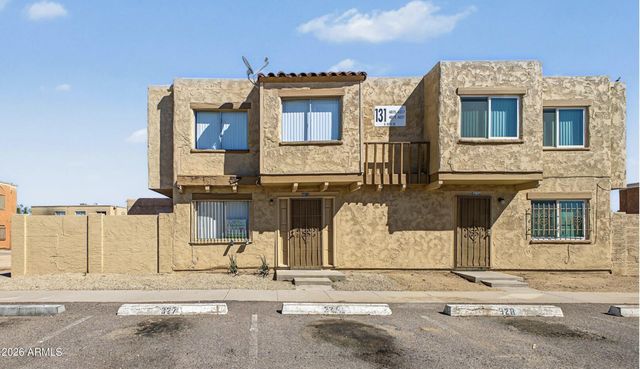 4015 S 45TH Street, Phoenix, AZ 85040