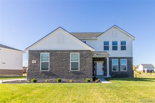 58295 International Drive, South Lyon, MI 48178