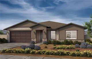 42970 56th Street W, Lancaster, CA 93536