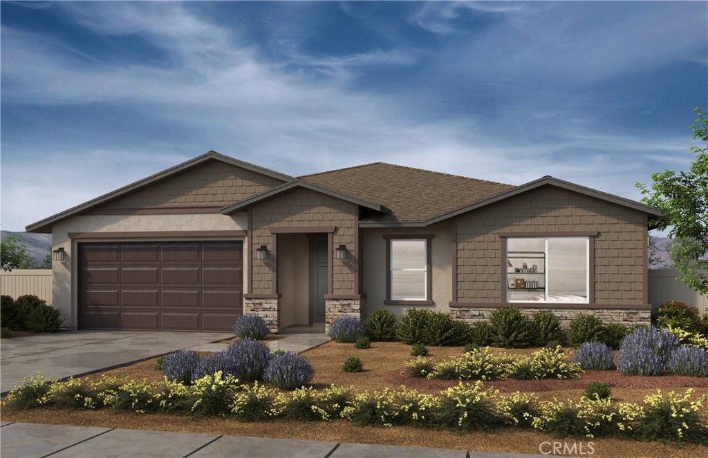 42970 56th Street W, Lancaster, CA 93536