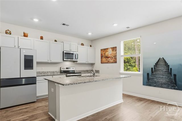 144 Mill Court, Rincon, GA 31326