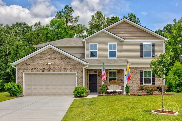 144 Mill Court, Rincon, GA 31326