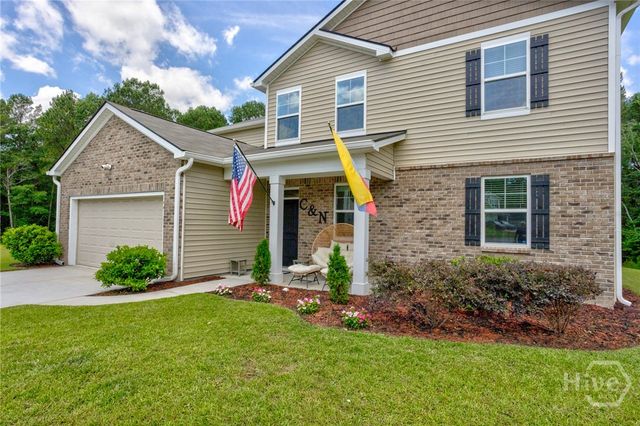 144 Mill Court, Rincon, GA 31326
