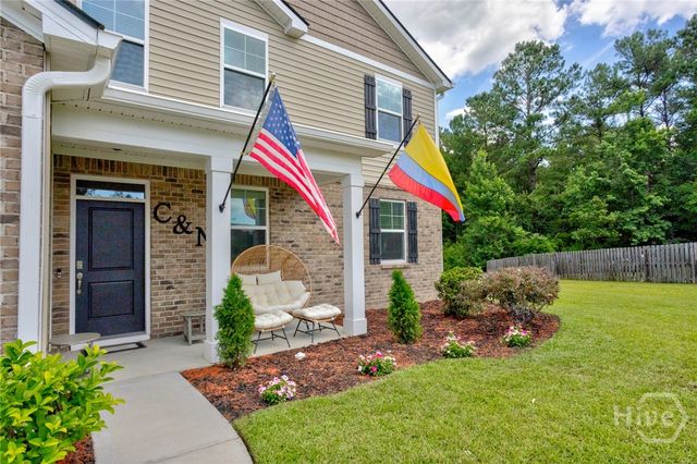 144 Mill Court, Rincon, GA 31326