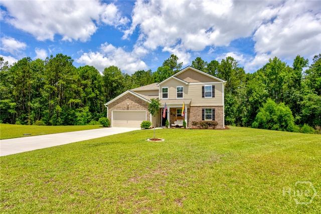 144 Mill Court, Rincon, GA 31326