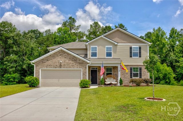 144 Mill Court, Rincon, GA 31326