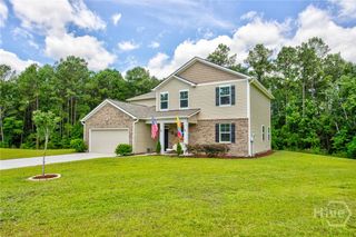 144 Mill Court, Rincon, GA 31326