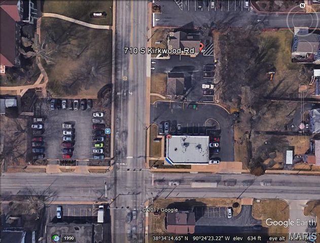 712 S Kirkwood Road, St Louis, MO 63122