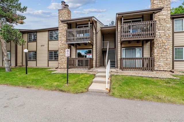 1777 S Pitkin Street A, Aurora, CO 80017
