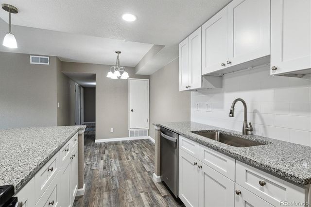 1777 S Pitkin Street A, Aurora, CO 80017