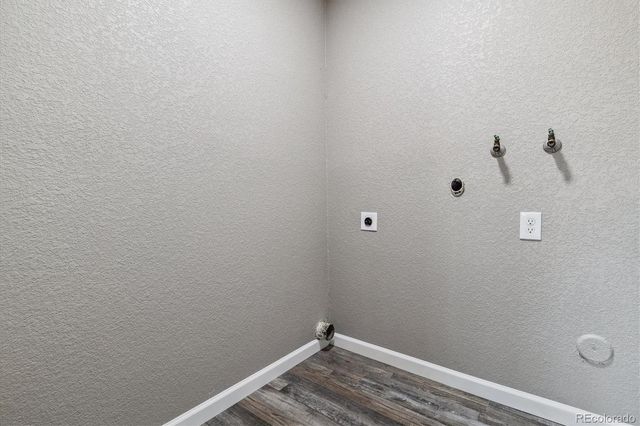 1777 S Pitkin Street A, Aurora, CO 80017