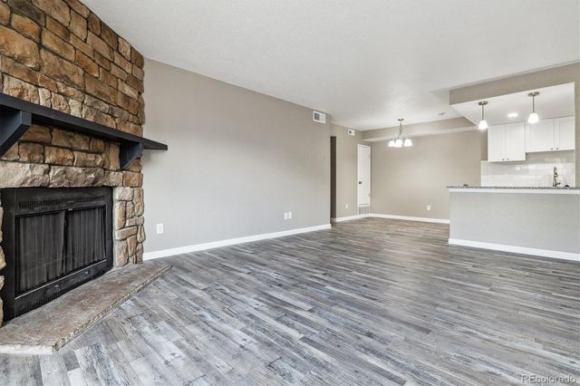 1777 S Pitkin Street A, Aurora, CO 80017