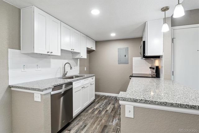 1777 S Pitkin Street A, Aurora, CO 80017