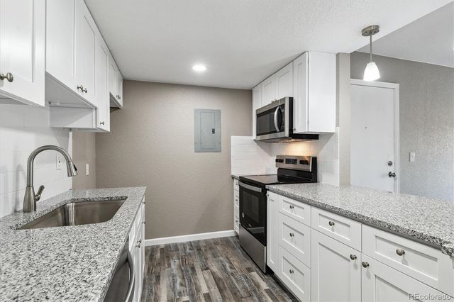 1777 S Pitkin Street A, Aurora, CO 80017