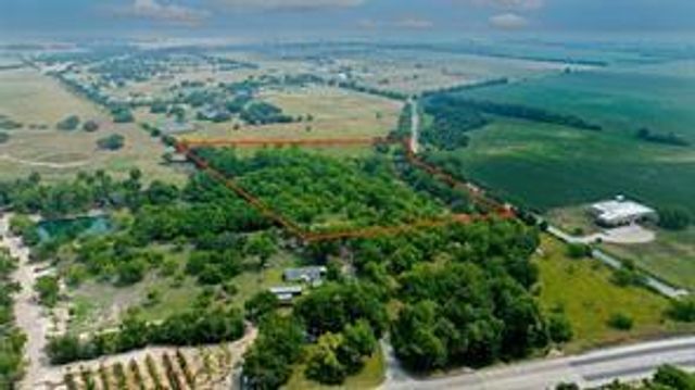 29 CR 126, Georgetown, TX 78626