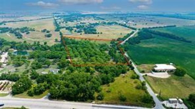 29 CR 126, Georgetown, TX 78626