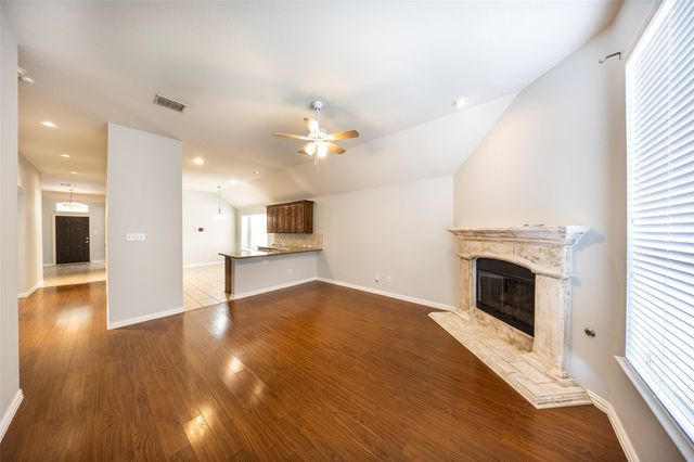 2709 Lake Ridge Drive, Little Elm, TX 75068