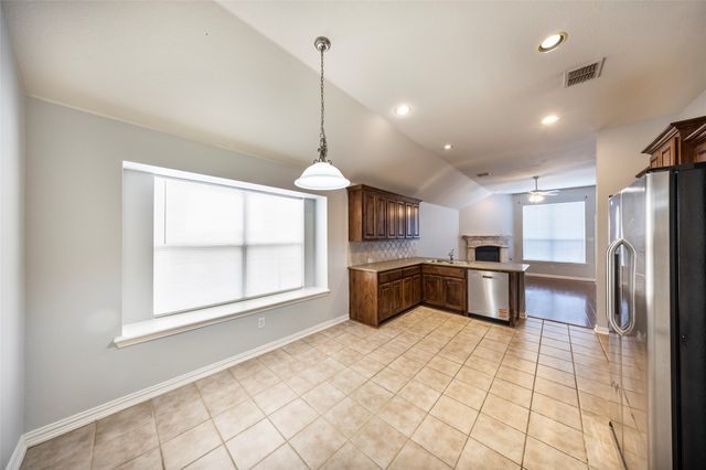 2709 Lake Ridge Drive, Little Elm, TX 75068