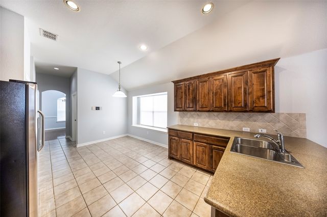 2709 Lake Ridge Drive, Little Elm, TX 75068