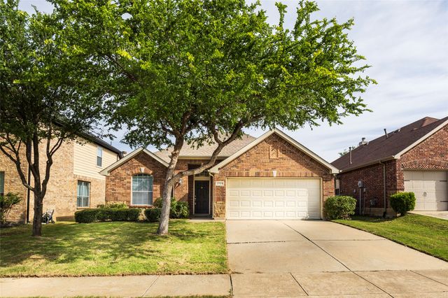 2709 Lake Ridge Drive, Little Elm, TX 75068