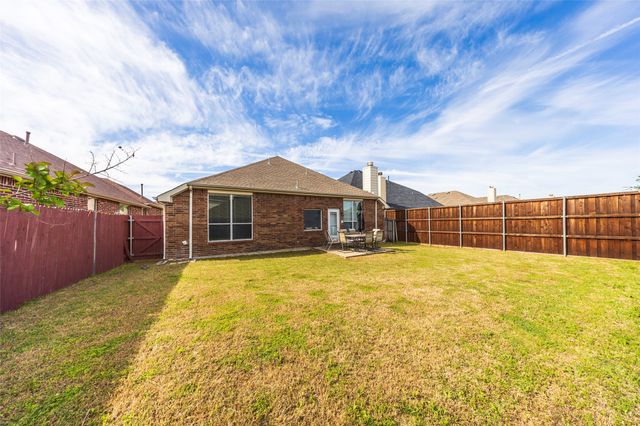 2709 Lake Ridge Drive, Little Elm, TX 75068