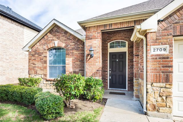 2709 Lake Ridge Drive, Little Elm, TX 75068