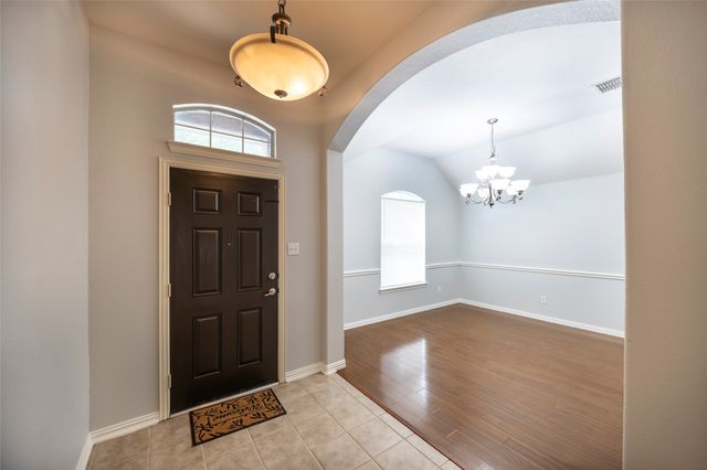 2709 Lake Ridge Drive, Little Elm, TX 75068