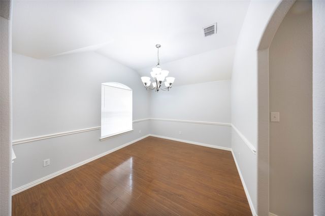 2709 Lake Ridge Drive, Little Elm, TX 75068