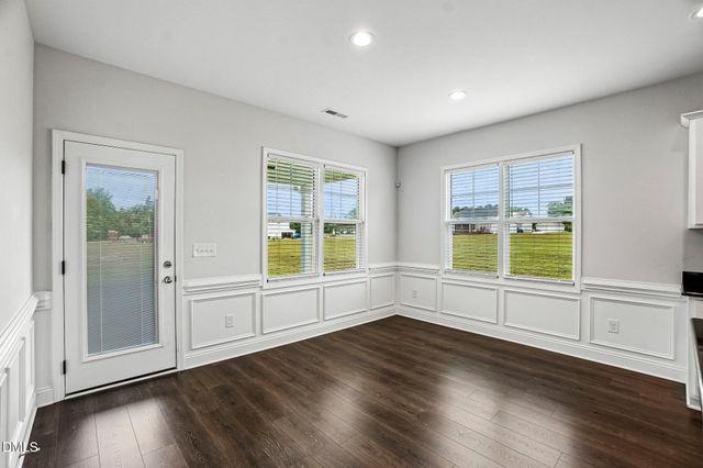 96 Arapahoe Drive, Kenly, NC 27542