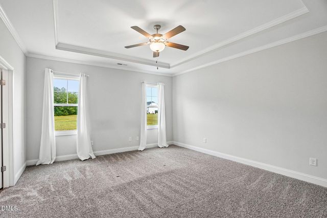 96 Arapahoe Drive, Kenly, NC 27542