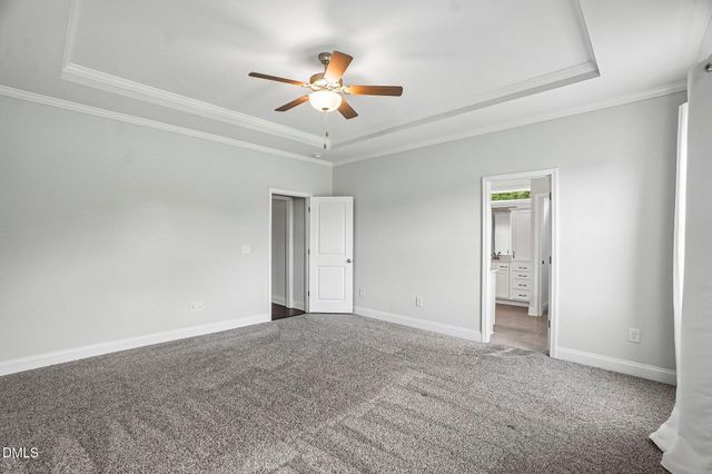 96 Arapahoe Drive, Kenly, NC 27542