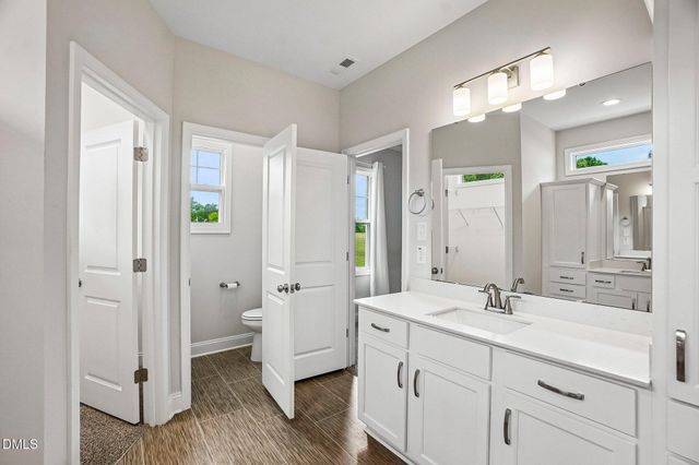 96 Arapahoe Drive, Kenly, NC 27542