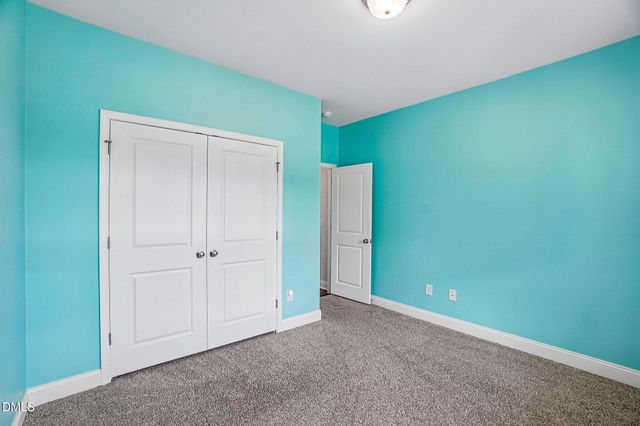96 Arapahoe Drive, Kenly, NC 27542