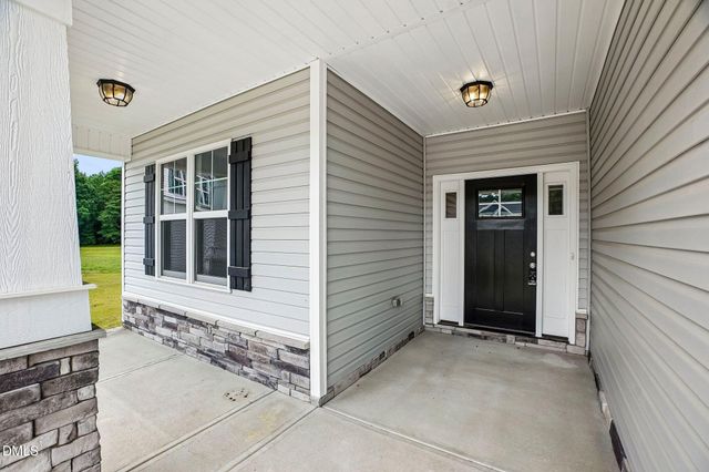 96 Arapahoe Drive, Kenly, NC 27542