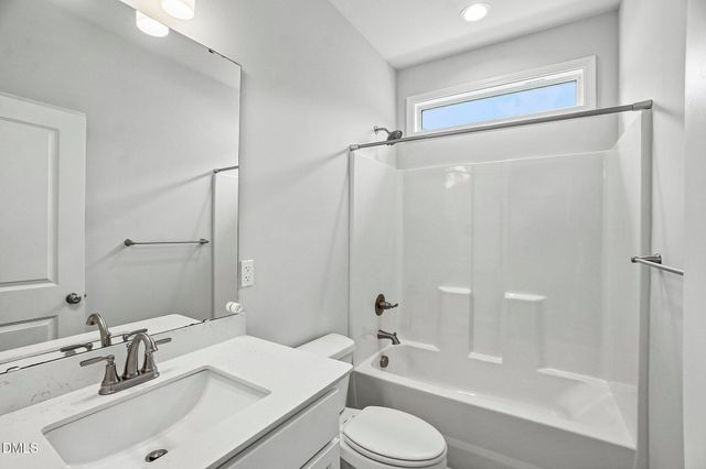 96 Arapahoe Drive, Kenly, NC 27542