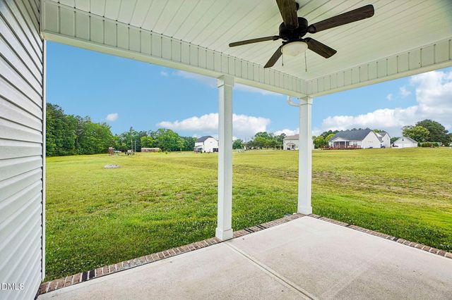 96 Arapahoe Drive, Kenly, NC 27542