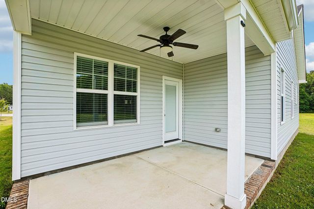 96 Arapahoe Drive, Kenly, NC 27542