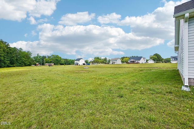 96 Arapahoe Drive, Kenly, NC 27542
