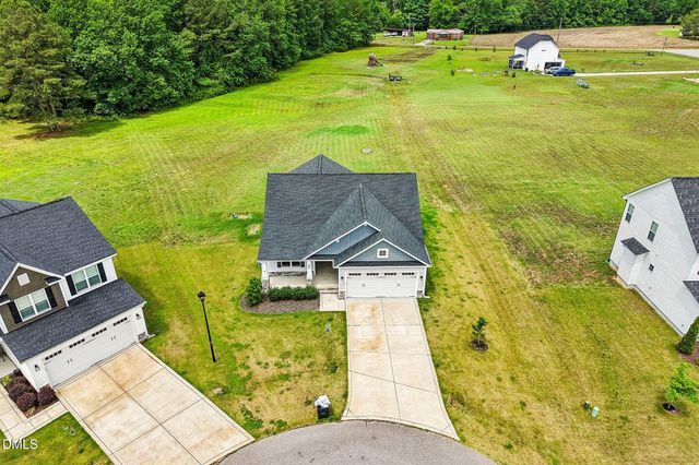 96 Arapahoe Drive, Kenly, NC 27542