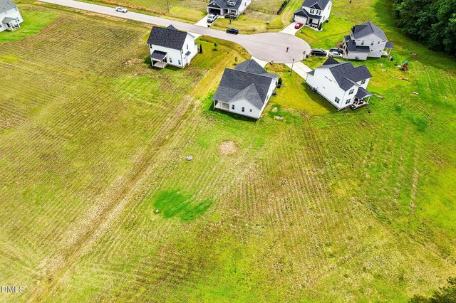 96 Arapahoe Drive, Kenly, NC 27542