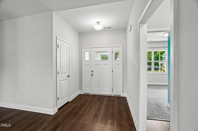 96 Arapahoe Drive, Kenly, NC 27542