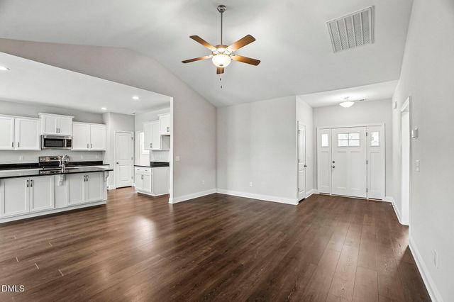 96 Arapahoe Drive, Kenly, NC 27542