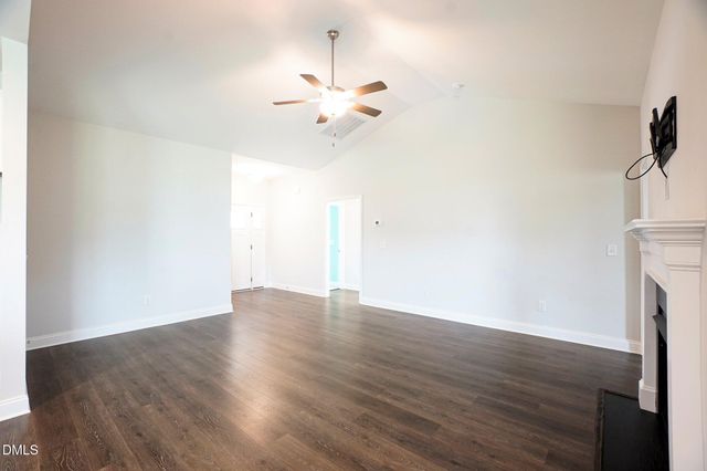 96 Arapahoe Drive, Kenly, NC 27542